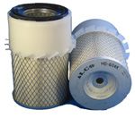 ALCO FILTER Ilmansuodatin MD-604K